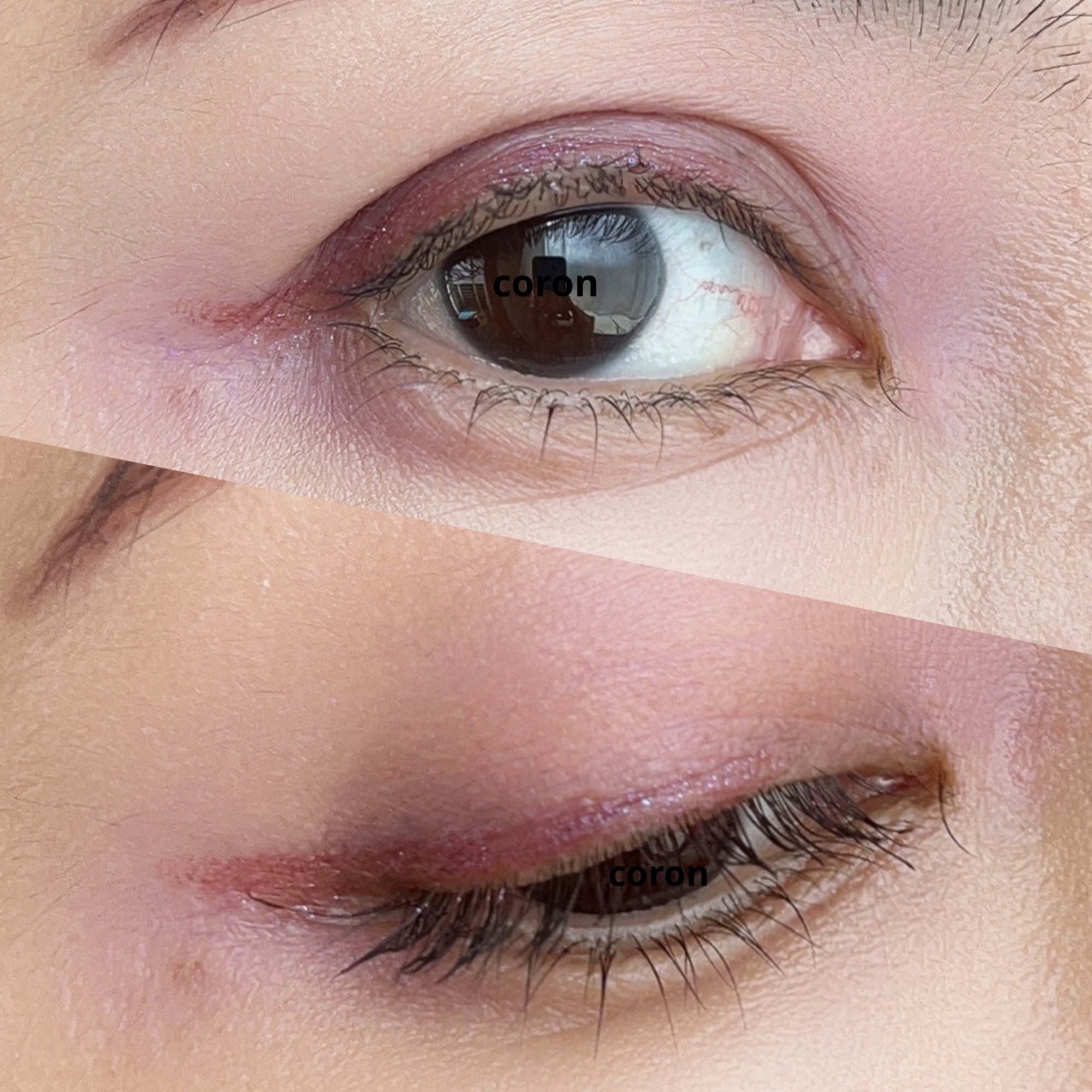 美白ルースパウダー SPF50 PA+++ クリアホワイト/MiMC/日焼け止め・UVケアを使ったクチコミ（2枚目）