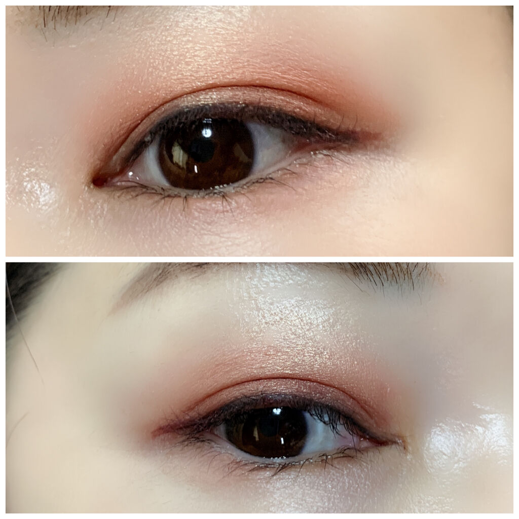 ヴォワヤジュールアイシャドウパレット 1199/NARS/アイシャドウパレットを使ったクチコミ（3枚目）