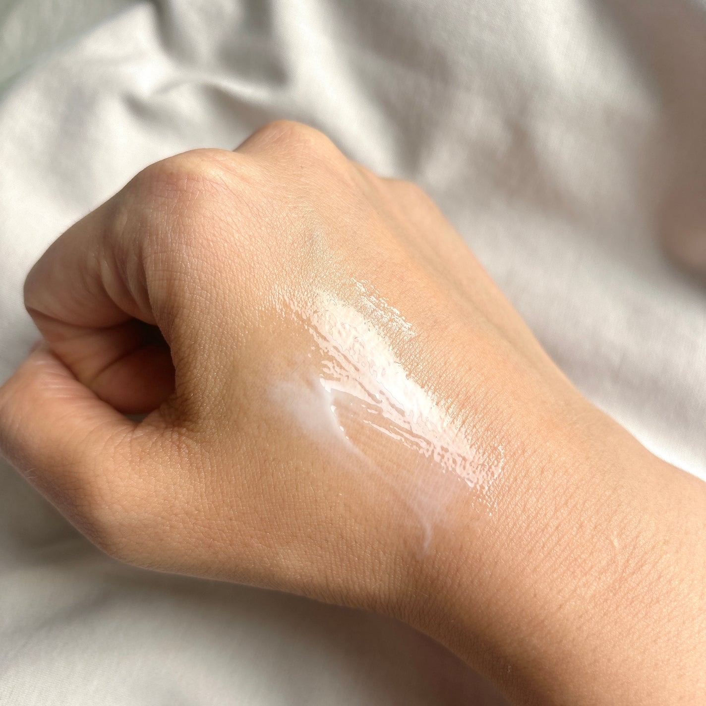 vitoas(ビトアス) マイパーフェクション I しっとり/vitoas/美容液を使ったクチコミ(4枚目)