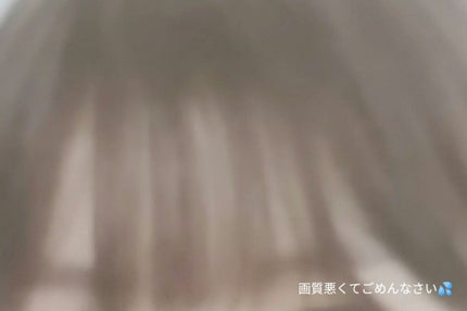 ケープ ソフト 微香性/ケープ/ヘアスプレーを使ったクチコミ(2枚目)