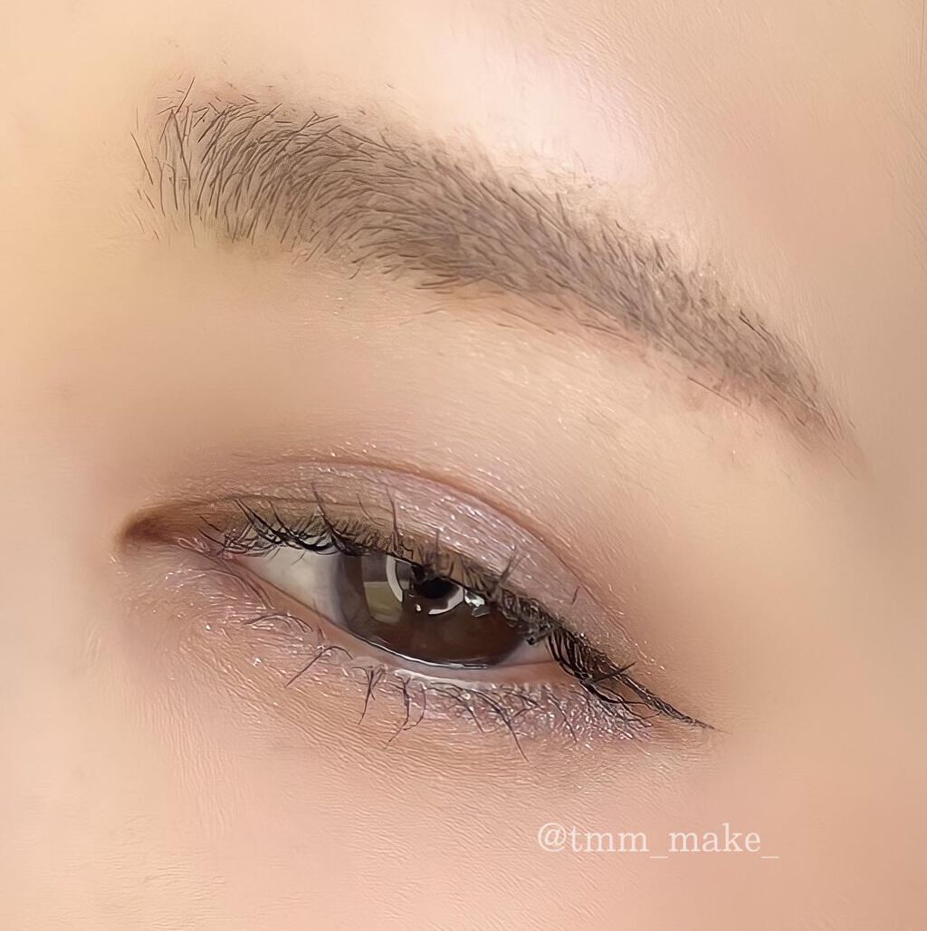 ノーズ＆アイブロウパウダー/CEZANNE/パウダーアイブロウを使ったクチコミ（1枚目）