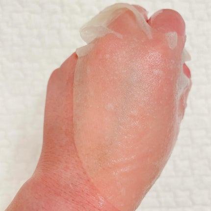 緑米バイオーム™トーンアップツヤアンプル/Dr.Bio/美容液を使ったクチコミ(6枚目)