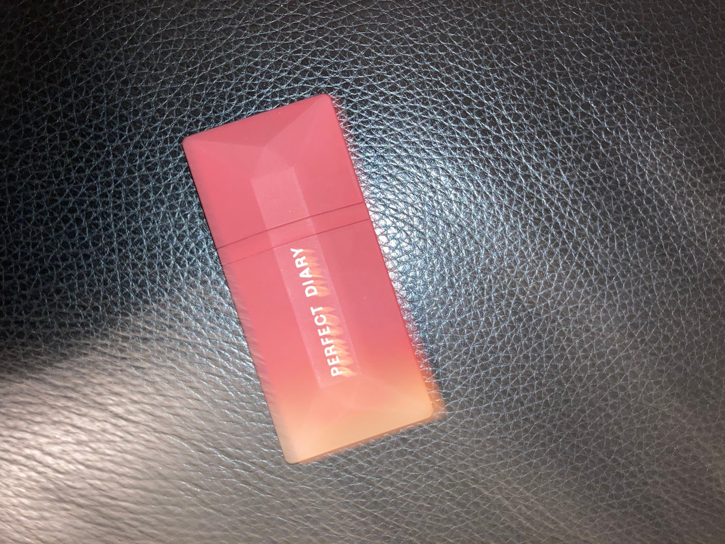 READ ME ベルベットマット リップティント赤狐限定/PERFECT DIARY/リップティントを使ったクチコミ(1枚目)