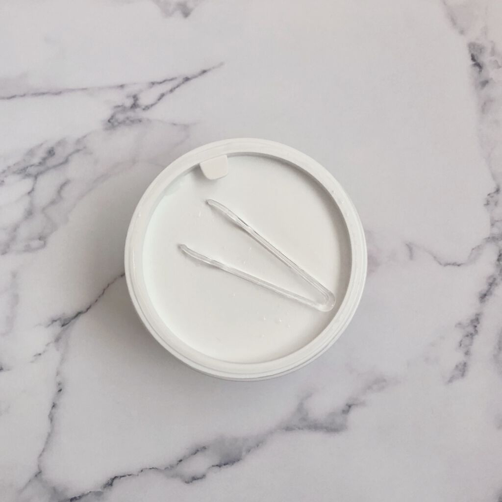 ハイポアレジェニック モイスチャライジング クリームパッド/Dermatory/トナーパッドを使ったクチコミ(2枚目)