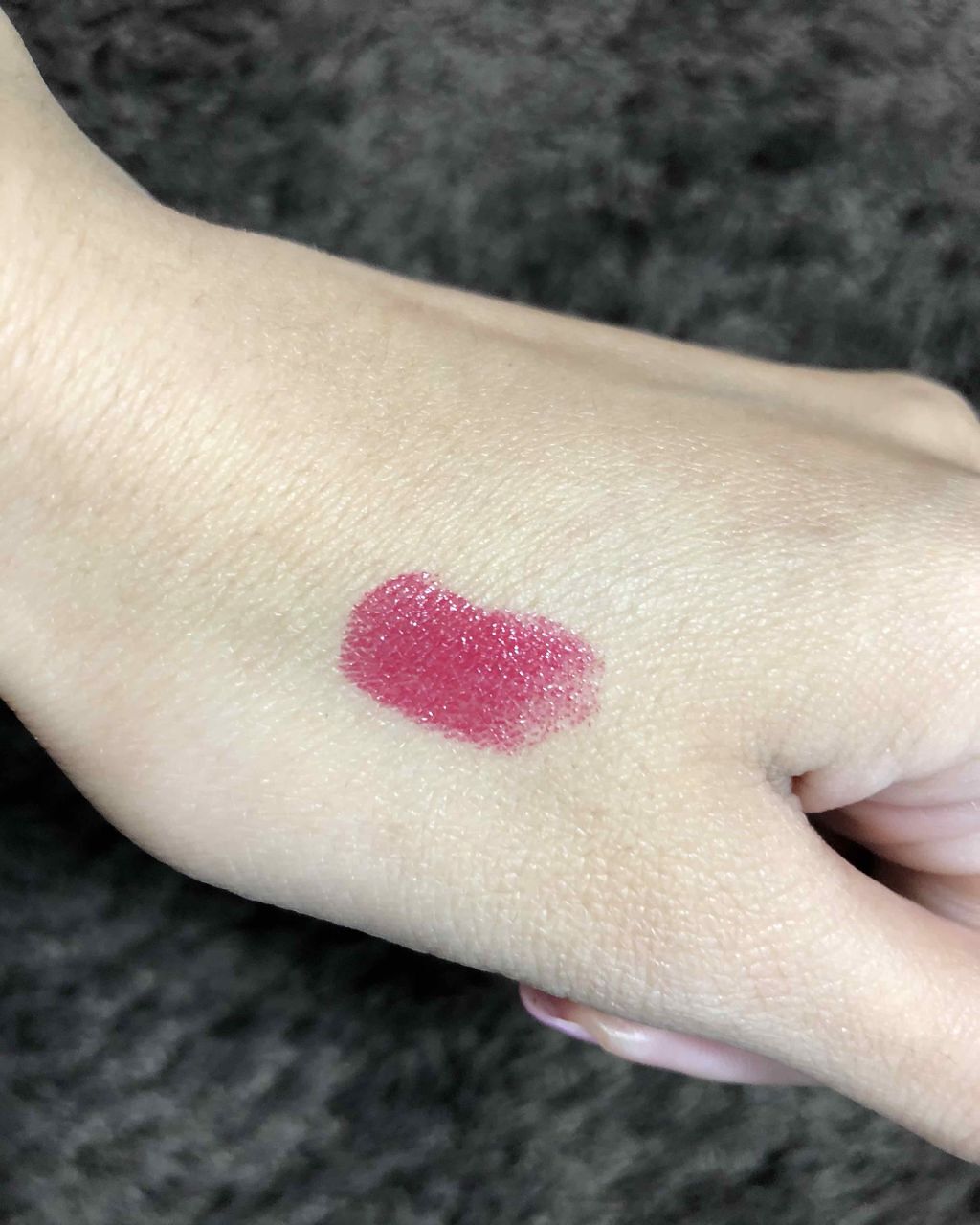 ディオール アディクト ラッカー スティック/Dior/口紅を使ったクチコミ(2枚目)