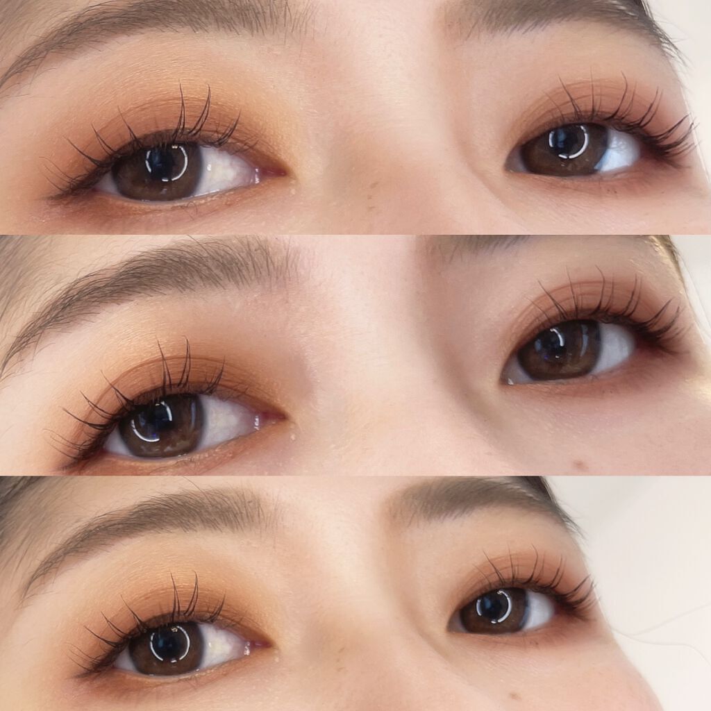 クリーム ブラッシュ/DECORTÉ/ジェル・クリームチークを使ったクチコミ（3枚目）