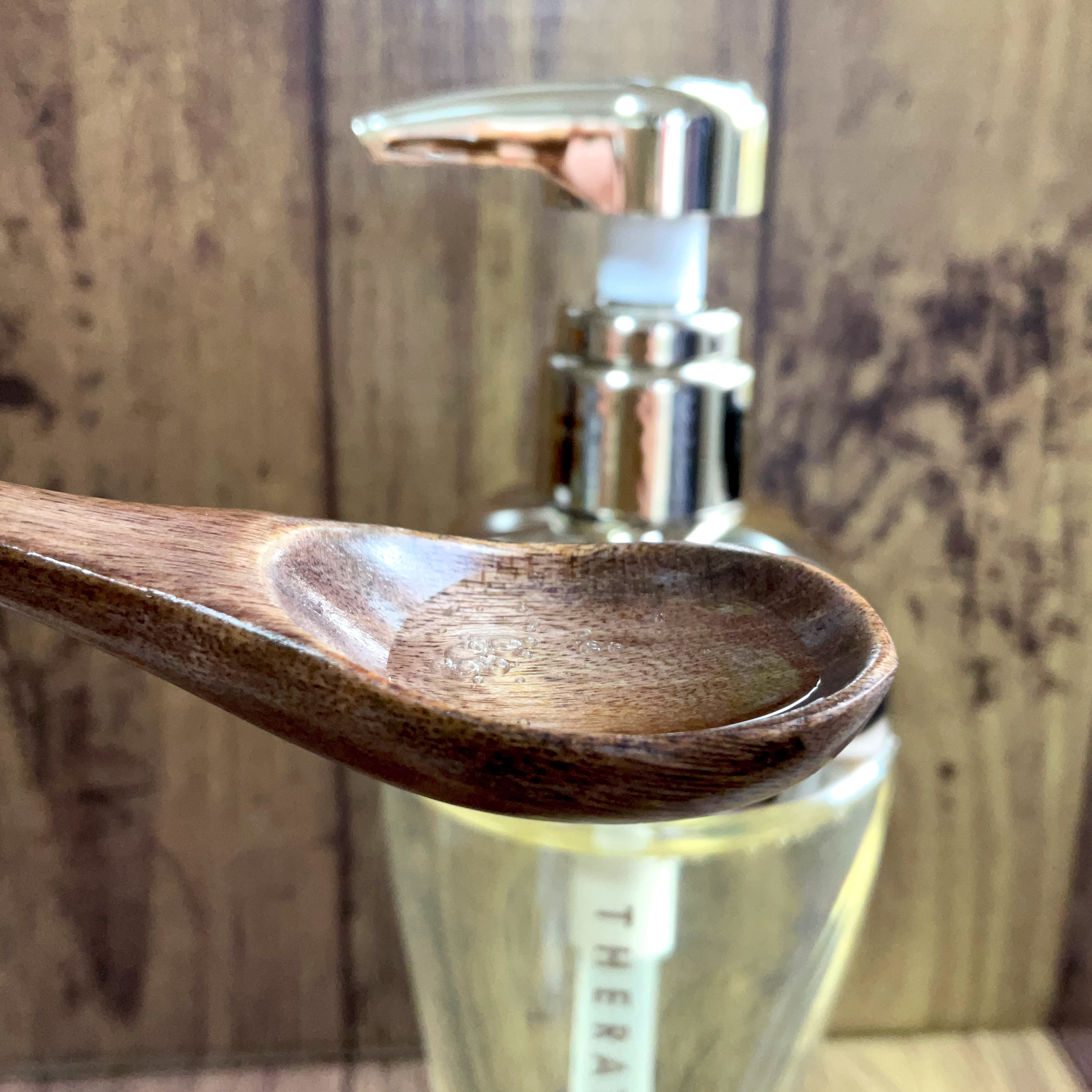 ドリーミー モイスト シャンプー/ヘアトリートメント/THERATIS/市販シャンプーを使ったクチコミ（3枚目）