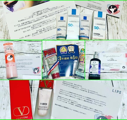 EDW コンセントレート セラム/THE BODY SHOP/美容液を使ったクチコミ(2枚目)