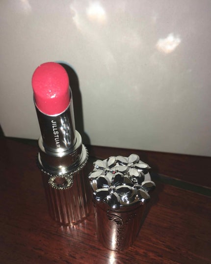 リップブロッサム/JILL STUART/口紅を使ったクチコミ(2枚目)