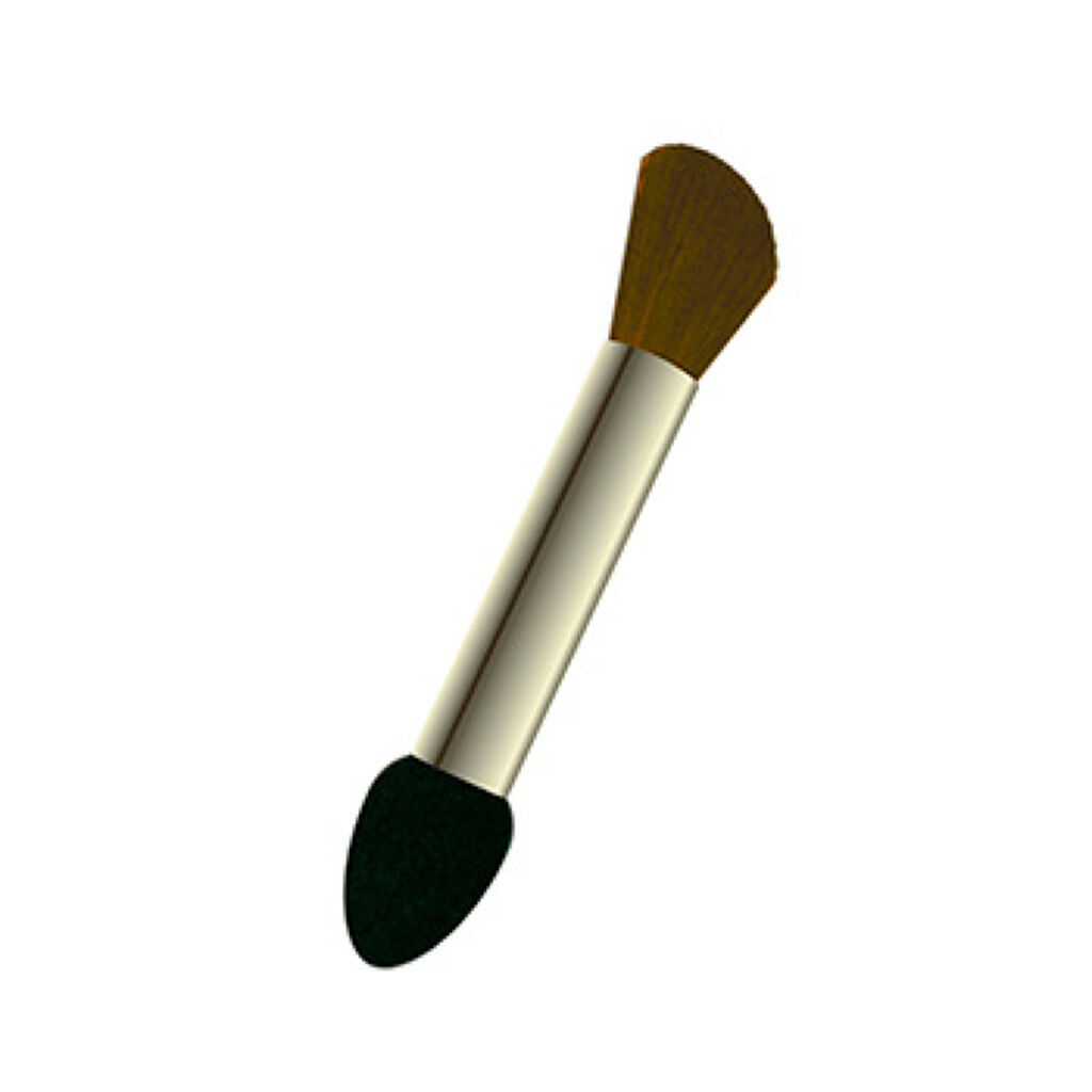 専用チップブラシ