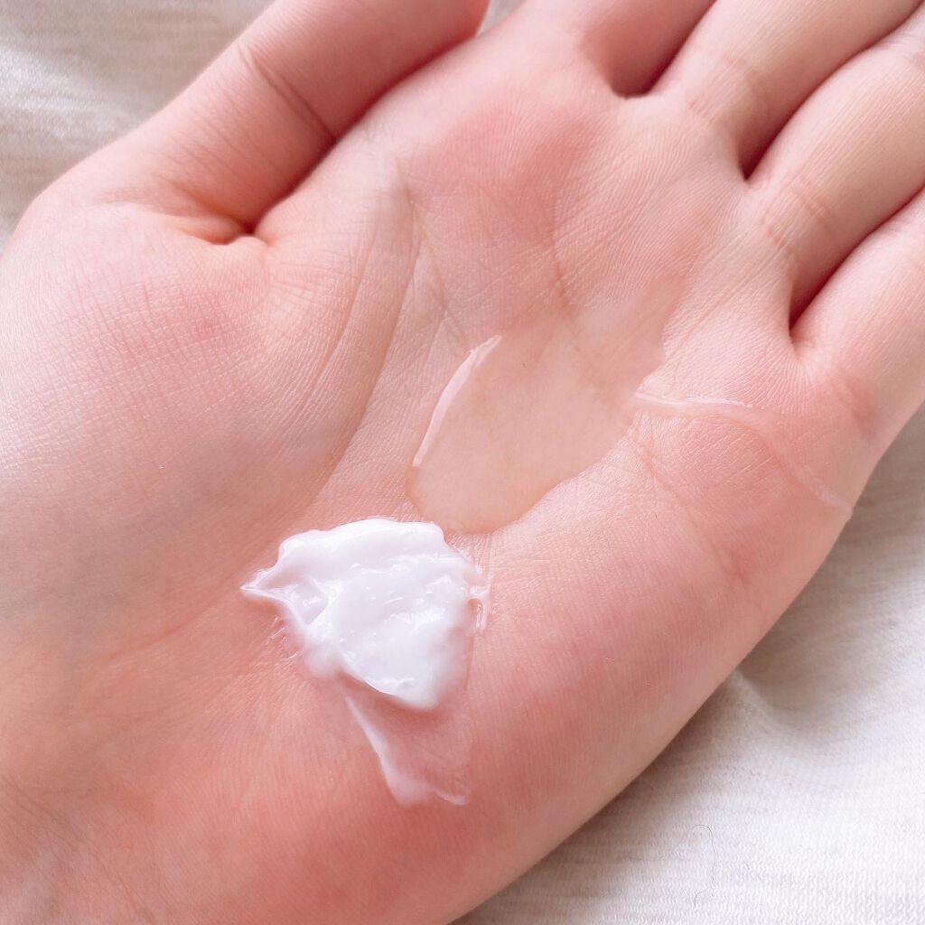 バランスエフェクトマスク/スリーク by サラサロン/ヘアマスク・ヘアパックを使ったクチコミ(2枚目)