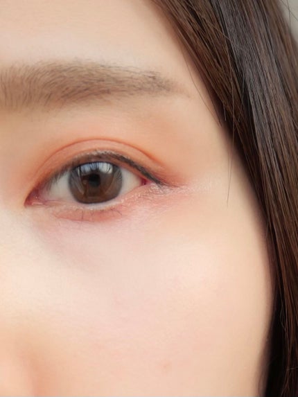 ナチュラルグロウカラー/ザ・プロダクト/ジェル・クリームアイシャドウを使ったクチコミ(8枚目)