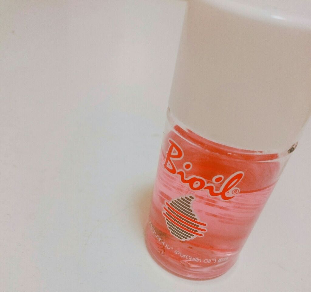 バイオイル/バイオイル/フェイスオイルを使ったクチコミ(1枚目)