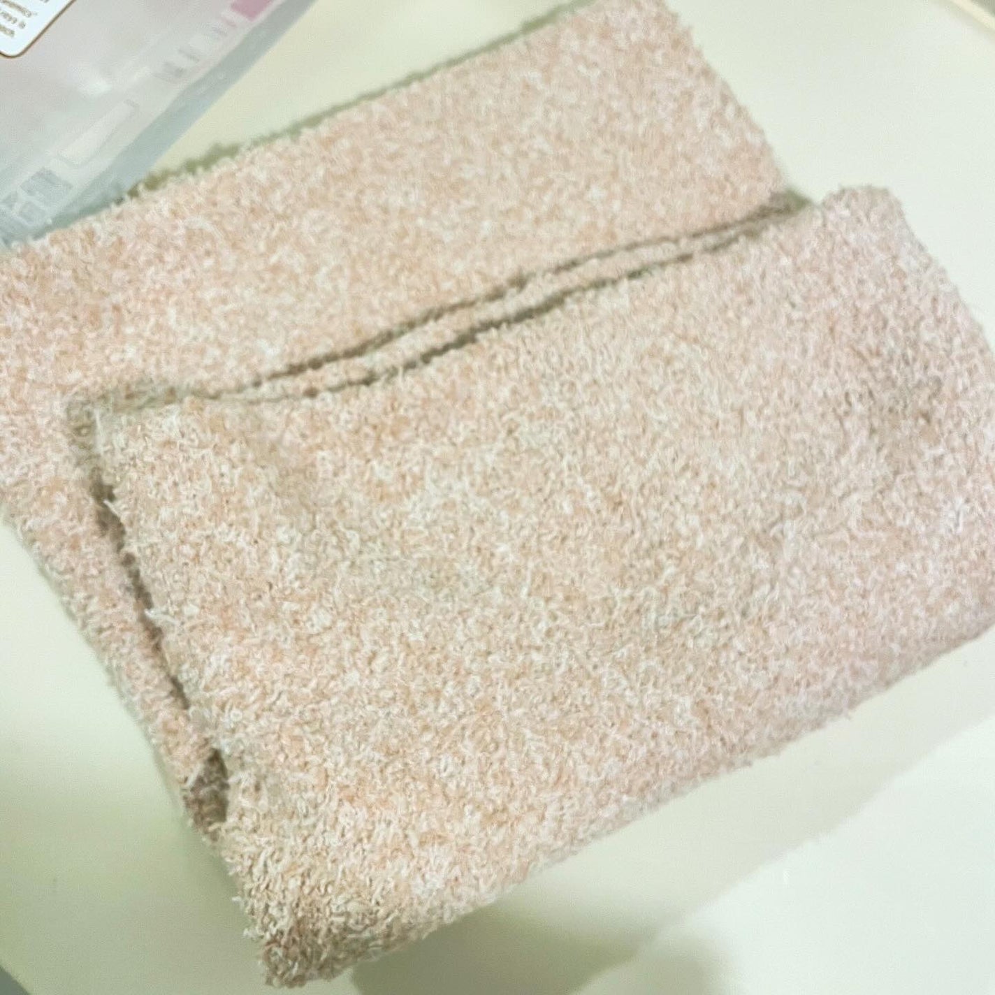 ぽかぽかカイロハラマキ/カイロソックス/その他を使ったクチコミ(2枚目)