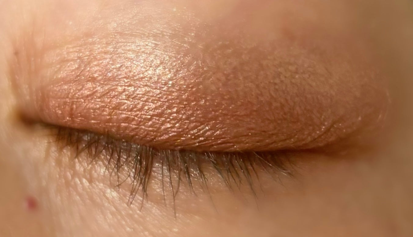 レ キャトル オンブル/CHANEL/アイシャドウパレットを使ったクチコミ(4枚目)