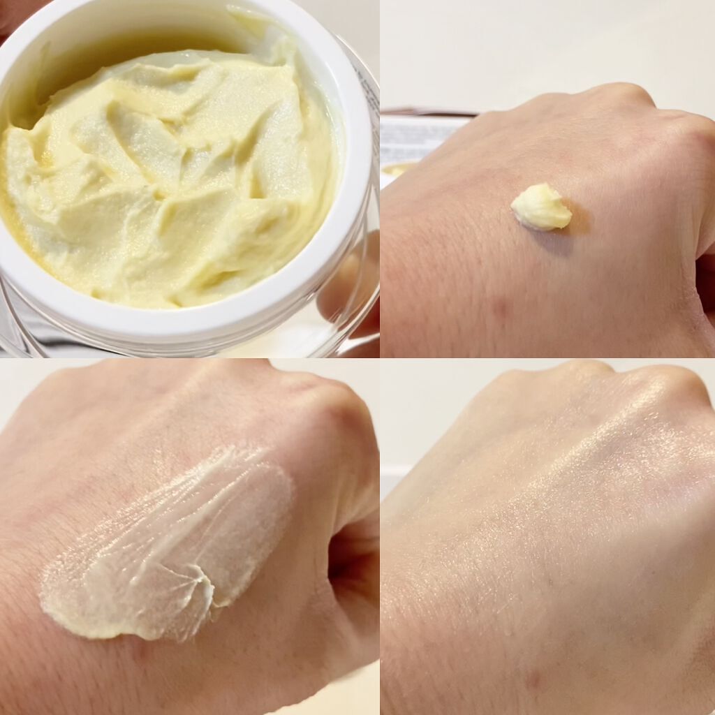 レチノールA 1% アドバンスドリバイタリゼーションクリーム/Life-flo/フェイスクリームを使ったクチコミ（2枚目）