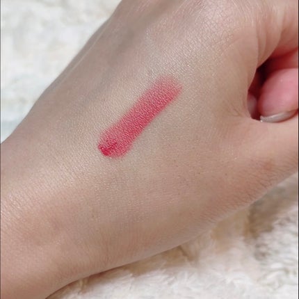 オブジェリキッド 017 Softie/MUZIGAE MANSION/口紅の画像