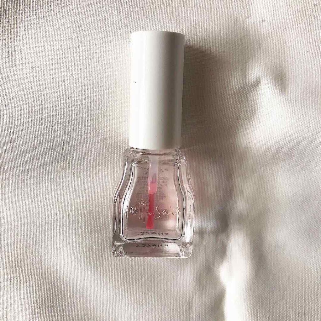 エテュセ クイックケアコート/ettusais/ネイルオイル・トリートメントを使ったクチコミ(3枚目)