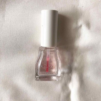 エテュセ クイックケアコート/ettusais/ネイルオイル・トリートメントを使ったクチコミ(3枚目)