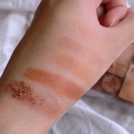 グレイズバームリップ/excel/口紅を使ったクチコミ(7枚目)