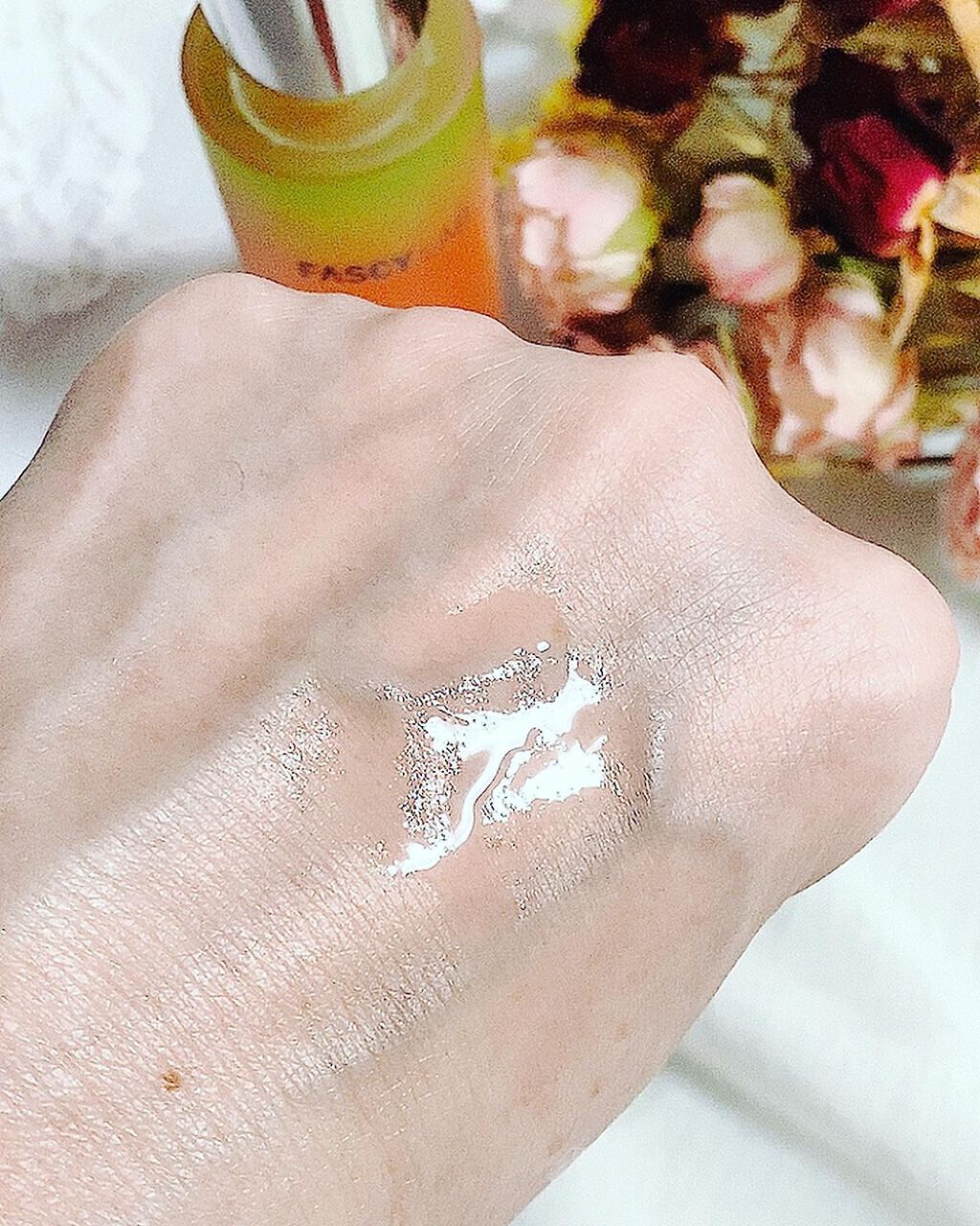 nao/垢抜けたいママ on LIPS 「#Sponsored@fascylab_japan#vitas..」(5枚目)