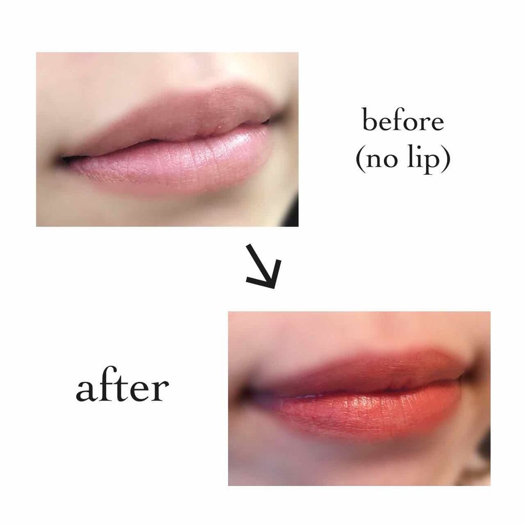 【旧】ディオール アディクト リップ ティント/Dior/リップグロスを使ったクチコミ(2枚目)