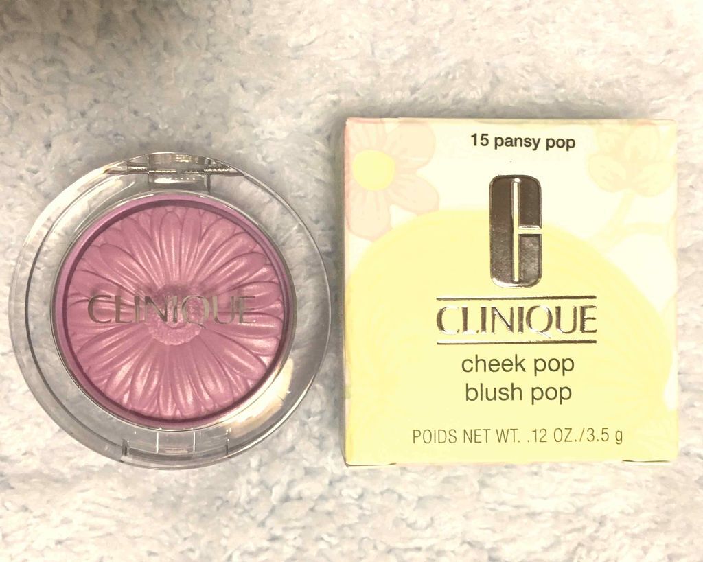 ナチュラル チークN/CEZANNE/パウダーチークを使ったクチコミ（2枚目）