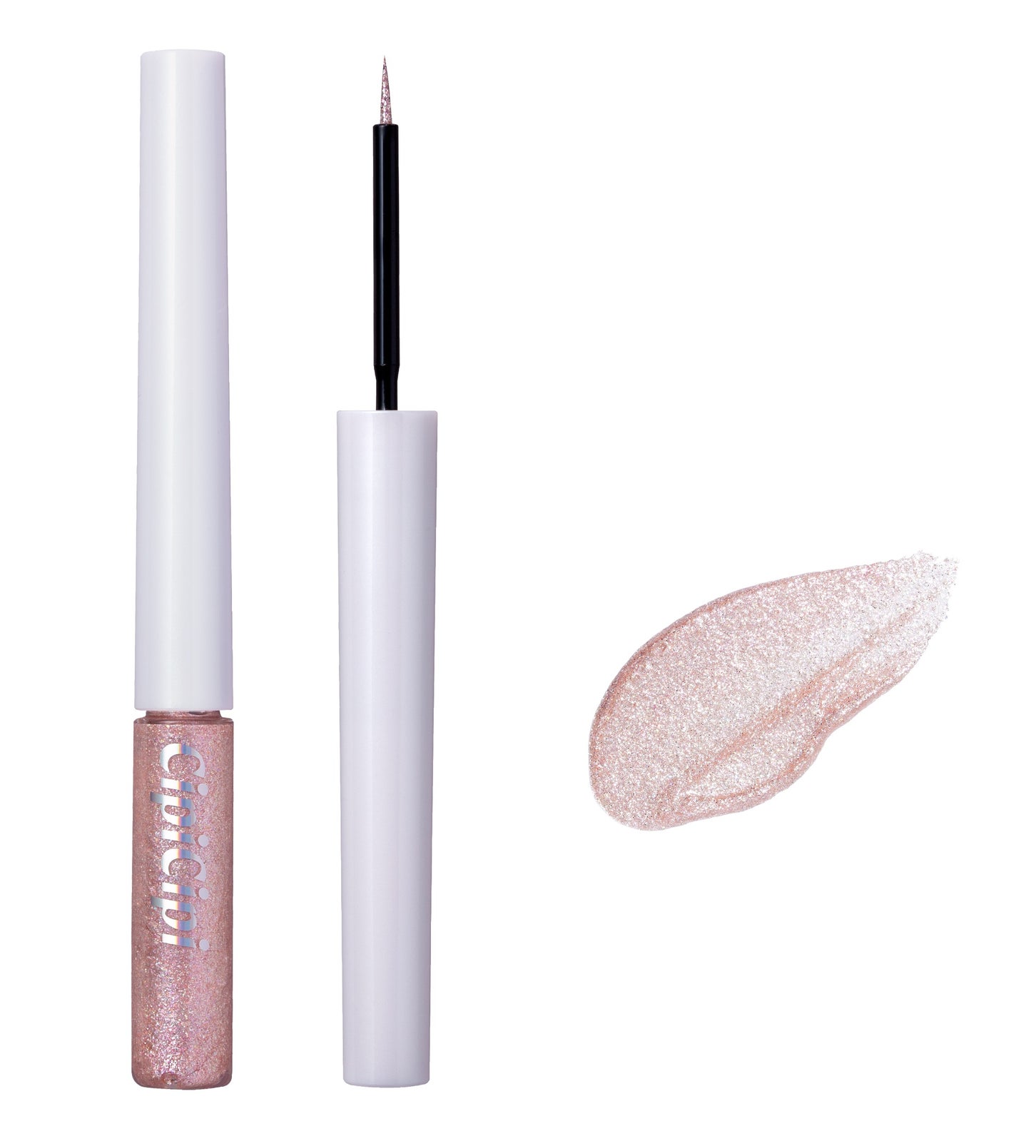 グリッター イルミネーションライナー R 102 スノーピンク(限定)