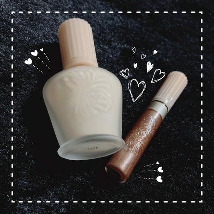 モイスチュアライジング ファンデーション プライマー S/PAUL & JOE BEAUTE/化粧下地を使ったクチコミ(1枚目)