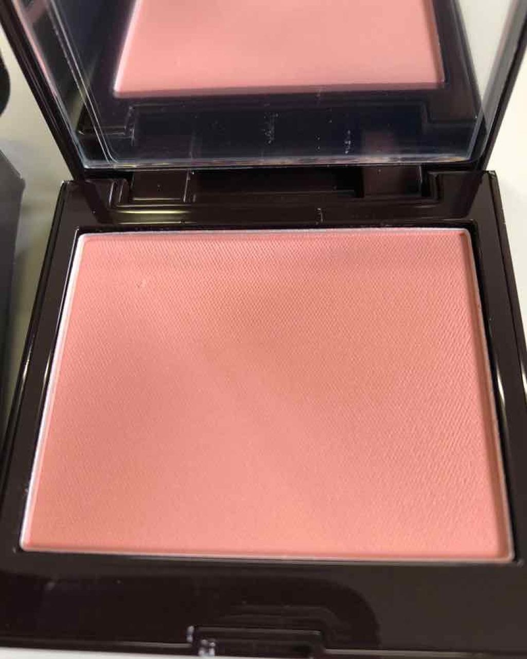 ブラッシュ カラー インフュージョン/ローラ メルシエ/パウダーチークを使ったクチコミ（2枚目）