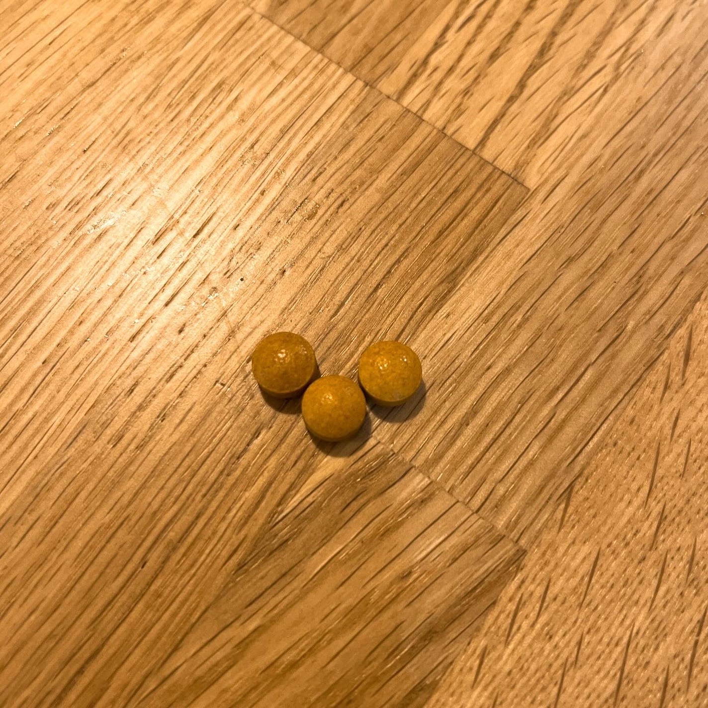 飲む前後/株式会社サプリアイエス/健康サプリメントを使ったクチコミ(6枚目)