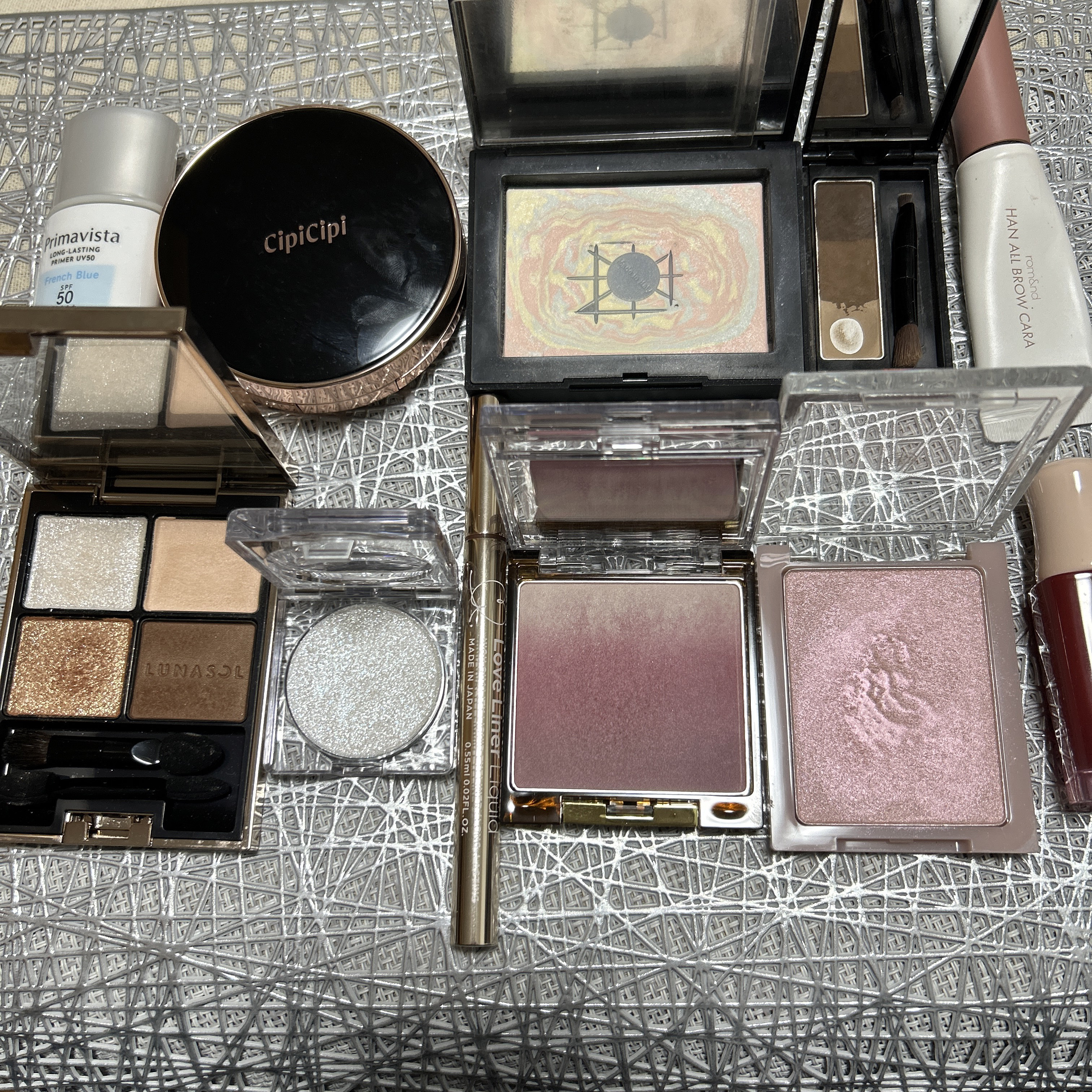 プリマヴィスタ スキンプロテクトベース 皮脂くずれ防止 UV50 フレンチブルー トライアルサイズ(限定) /プリマヴィスタ/化粧下地を使ったクチコミ（2枚目）