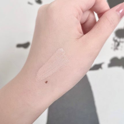 ダーマグッドグリーンクッション/VELY VELY/クッションファンデーションを使ったクチコミ(3枚目)