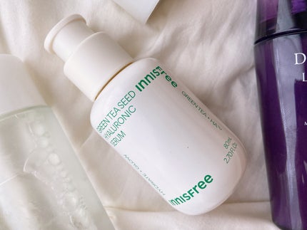 潤浸保湿 フェイスクリーム/キュレル/フェイスクリームを使ったクチコミ(4枚目)