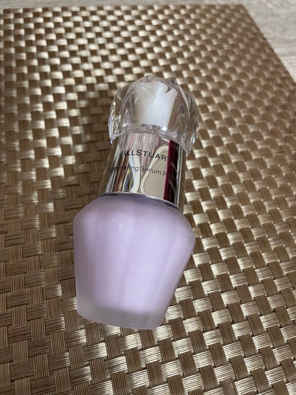 ジルスチュアート イルミネイティング セラムプライマー/JILL STUART/化粧下地を使ったクチコミ(2枚目)