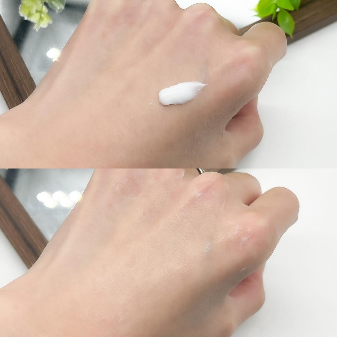 フェミナチュールインティメイトクリーム/ヴィーナスラボ/デリケートゾーンケアを使ったクチコミ(3枚目)