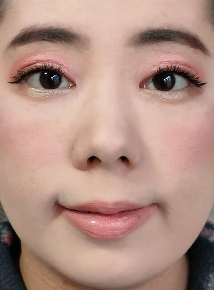 エチュアネット クリスタルシャイン リップ/ETUDE/口紅を使ったクチコミ(7枚目)