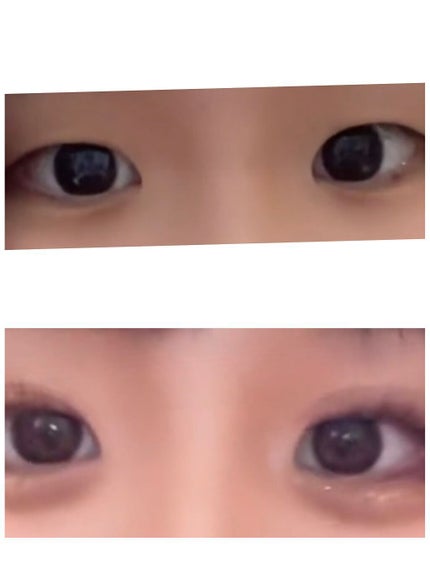 超細芯アイブロウ/CEZANNE/アイブロウペンシルを使ったクチコミ(4枚目)