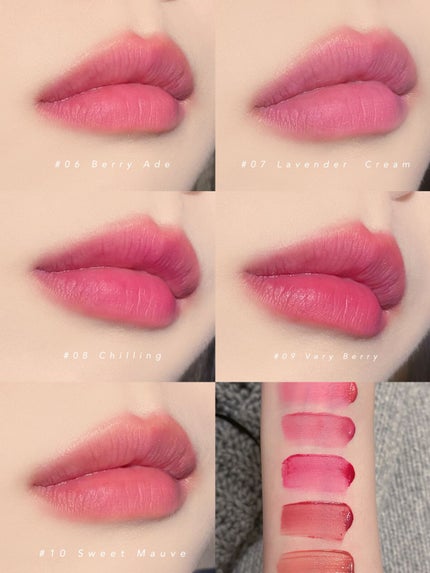 シャドウパレット/dasique/アイシャドウパレットを使ったクチコミ(7枚目)