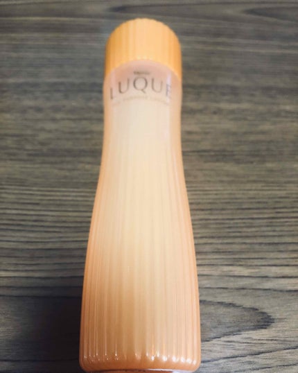 ルクエ2 クリームインミルク/ナリス化粧品/乳液を使ったクチコミ(1枚目)