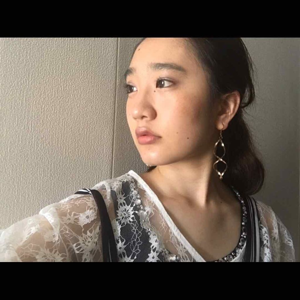 KATE クイックエクステロングマスカラのクチコミ「アイシャドウは#マキアージュ#ドラマティックムードアイズ 
VⅠ715の青と紫を重ねて
ビュー.....」（1枚目）