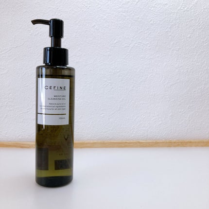 ナノミック ザ・オイルセラム 22/セフィーヌ/美容液を使ったクチコミ(3枚目)