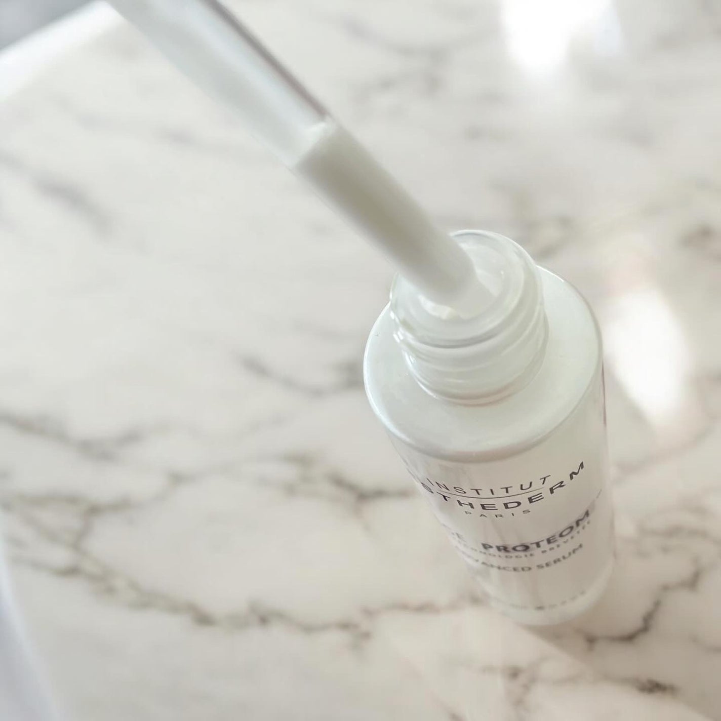 orange_glow_kwm on LIPS 「エステダム エージプロテオム✨スノーバクテリアから抽出された「..」(3枚目)