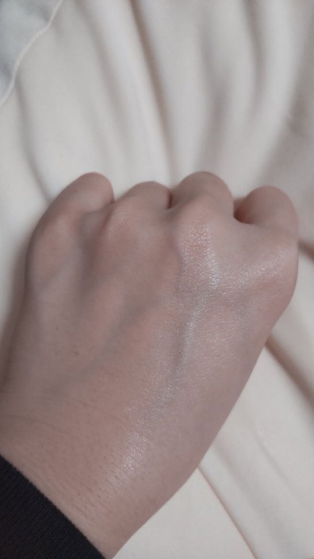 スキンケアUV下地/なめらか本舗/化粧下地を使ったクチコミ(5枚目)