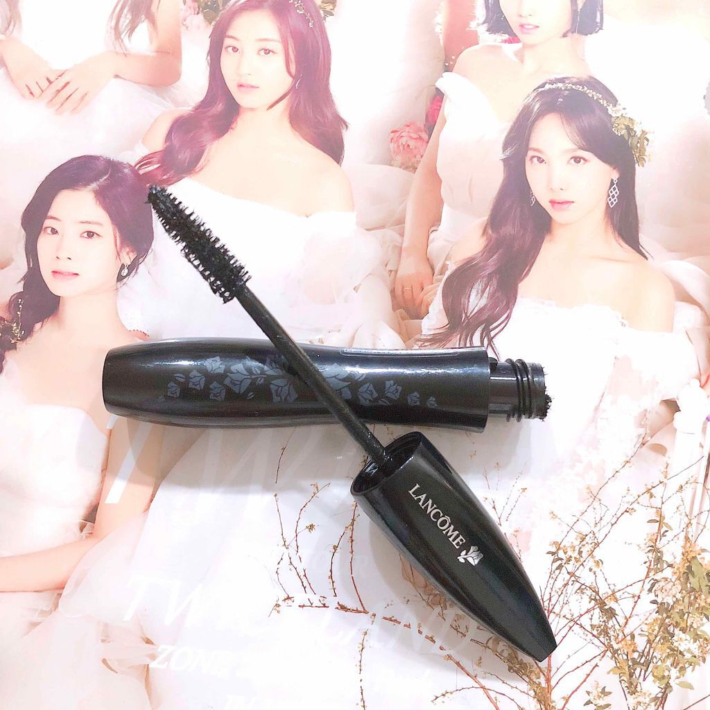 ヴィルトゥーズ ドールアイ/LANCOME/マスカラを使ったクチコミ(2枚目)