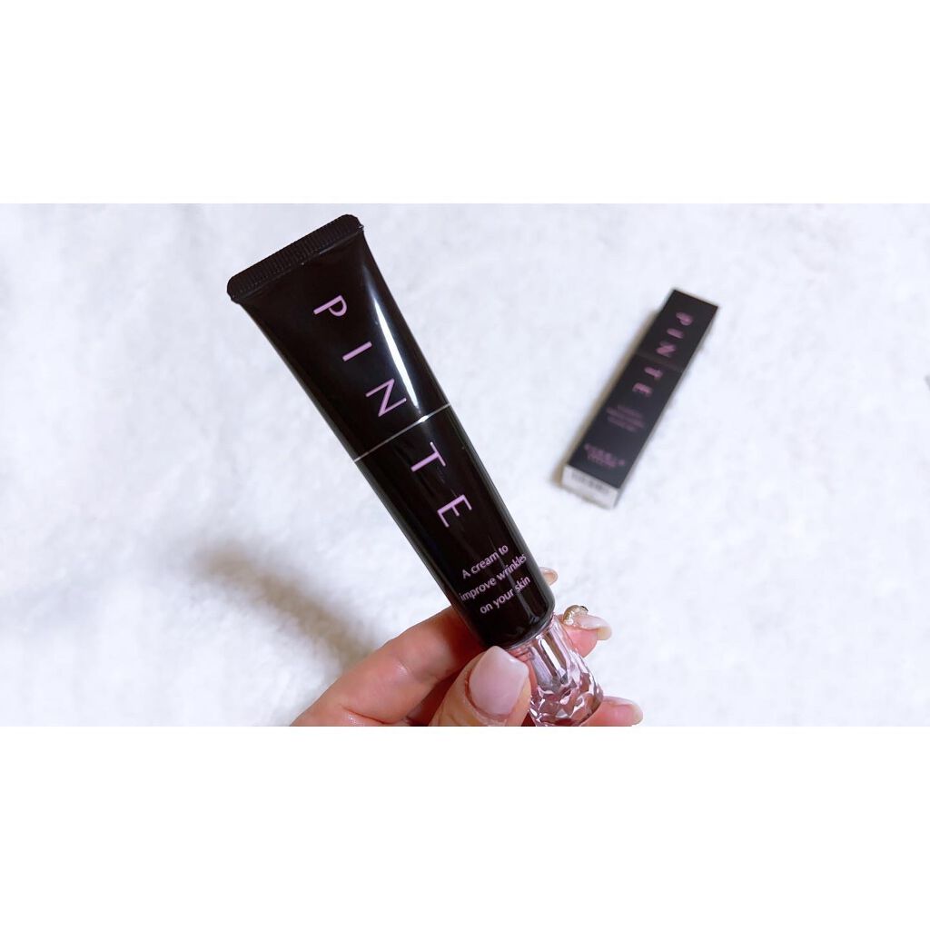 ピンテ/北の快適工房/美容液を使ったクチコミ（1枚目）