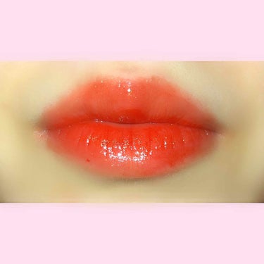 さきぱんだ🐼中国コスメ🎋💜 on LIPS 「中国コスメ[ZEESEA]大英博物館コラボ天使のリップグロス👼..」（4枚目）