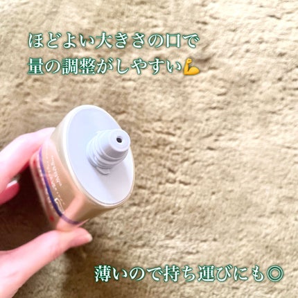 薬用エクストラガード ハンドクリーム/コエンリッチQ10/ハンドクリームを使ったクチコミ(3枚目)