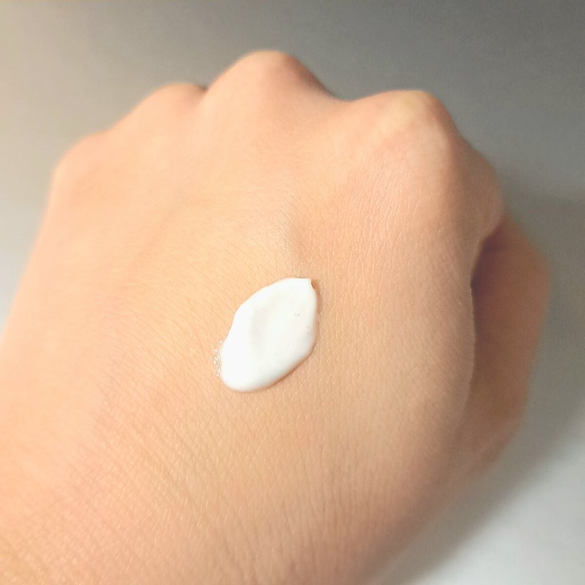 クリアウェルネス ミルク クレンザー/雪肌精/ミルククレンジングを使ったクチコミ(3枚目)