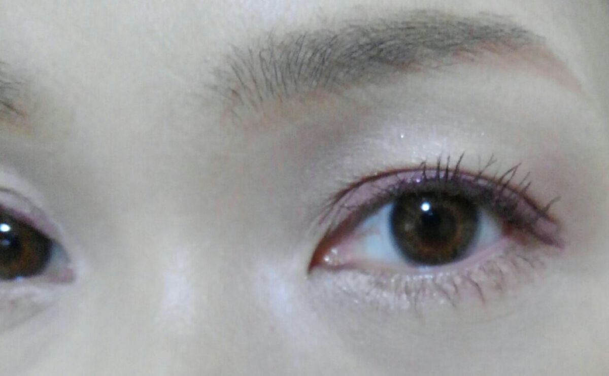 I-LENS(アイレンズ)/I-LENS/カラーコンタクトレンズを使ったクチコミ(8枚目)